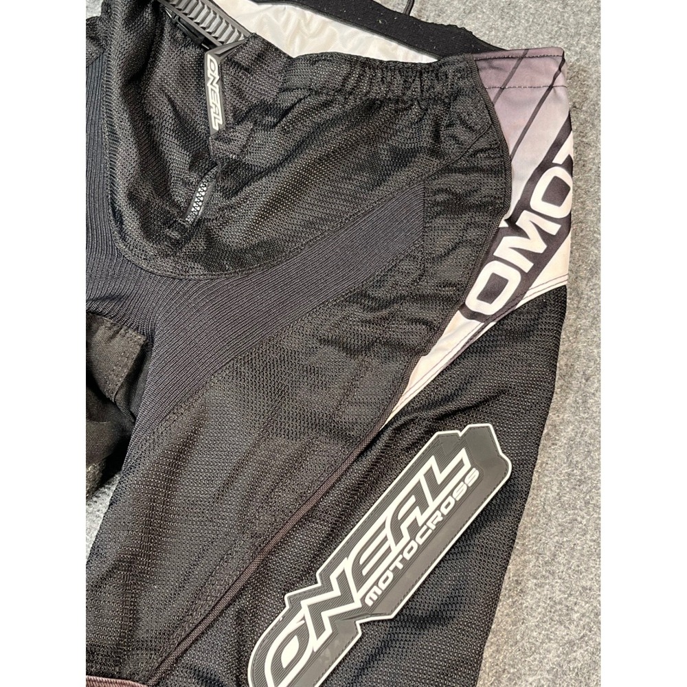O'Neal Element Motocross Motorcycle Dirt Bike Riding Pants‎ Mens Adult 28